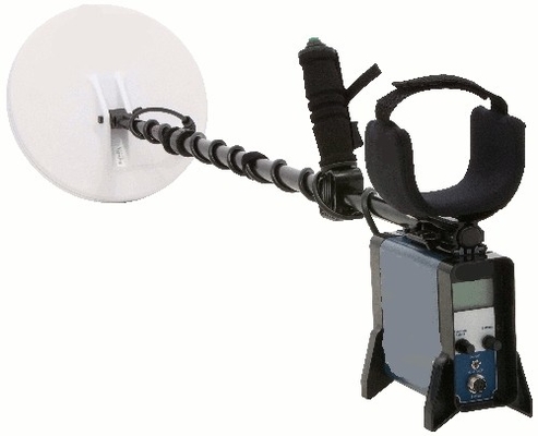 Détecteur de métaux de l'or GPX4500/5000 et sous le détecteur de métaux moulu