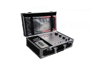 Détecteur du ROI or de LONG TERME de VR1000B-II